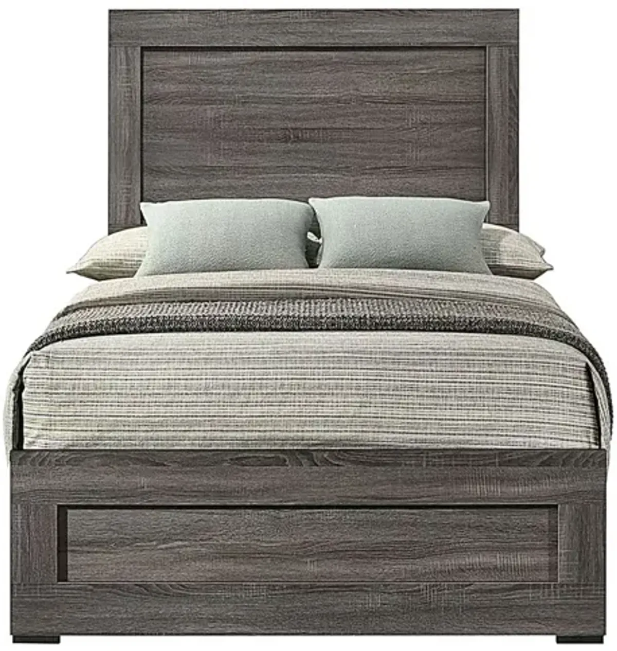 Ethan Twin Bed