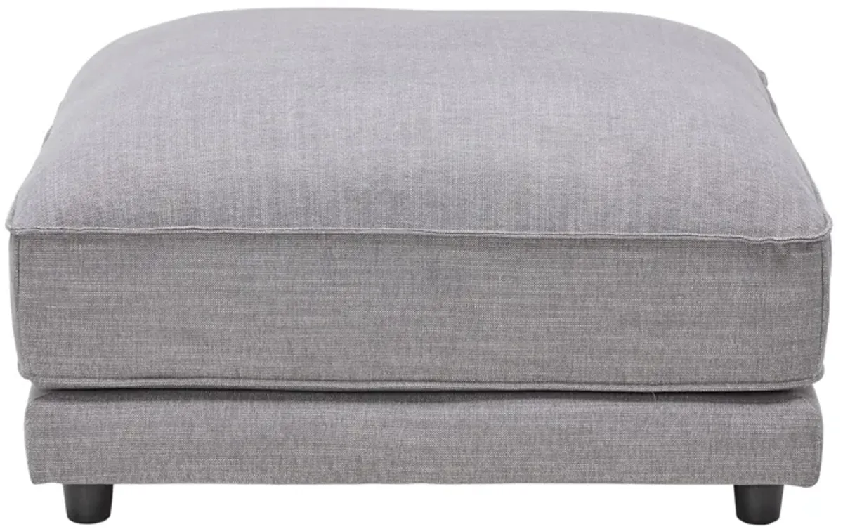Nathan Grey Ottoman