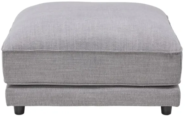 Nathan Grey Ottoman