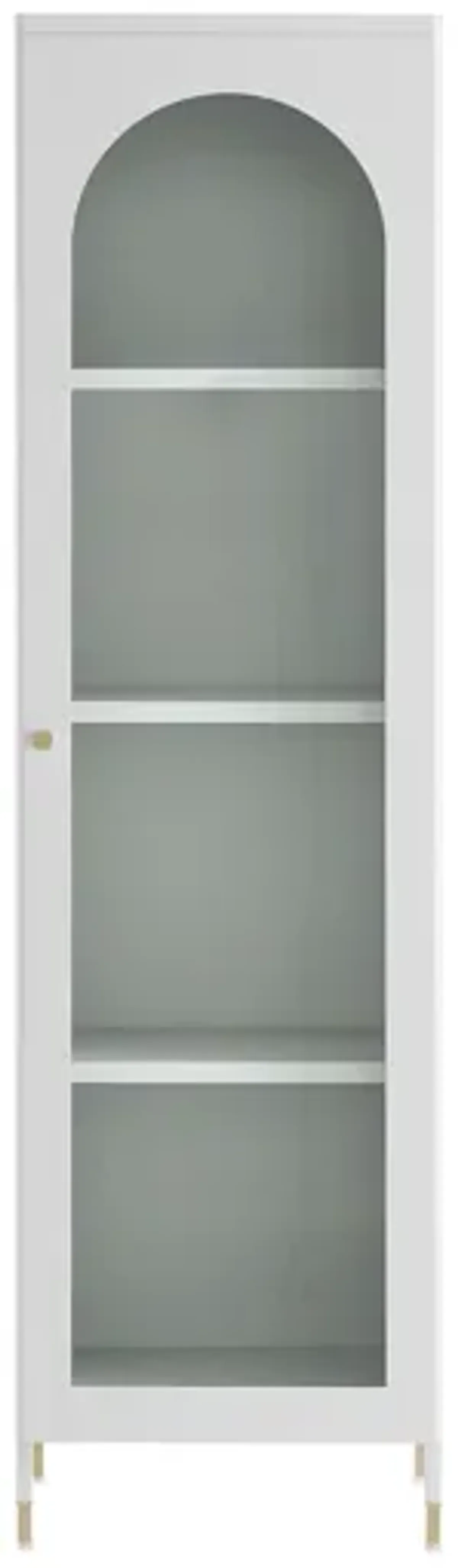 Archway 16" Storage Cabinet