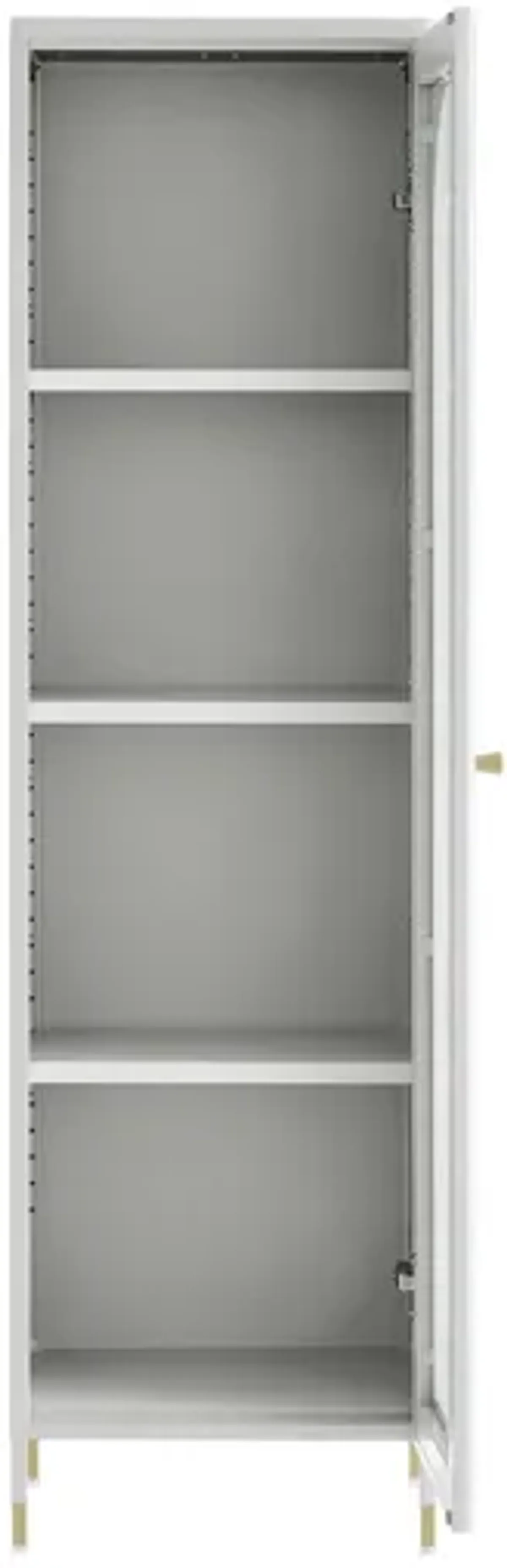 Archway 16" Storage Cabinet