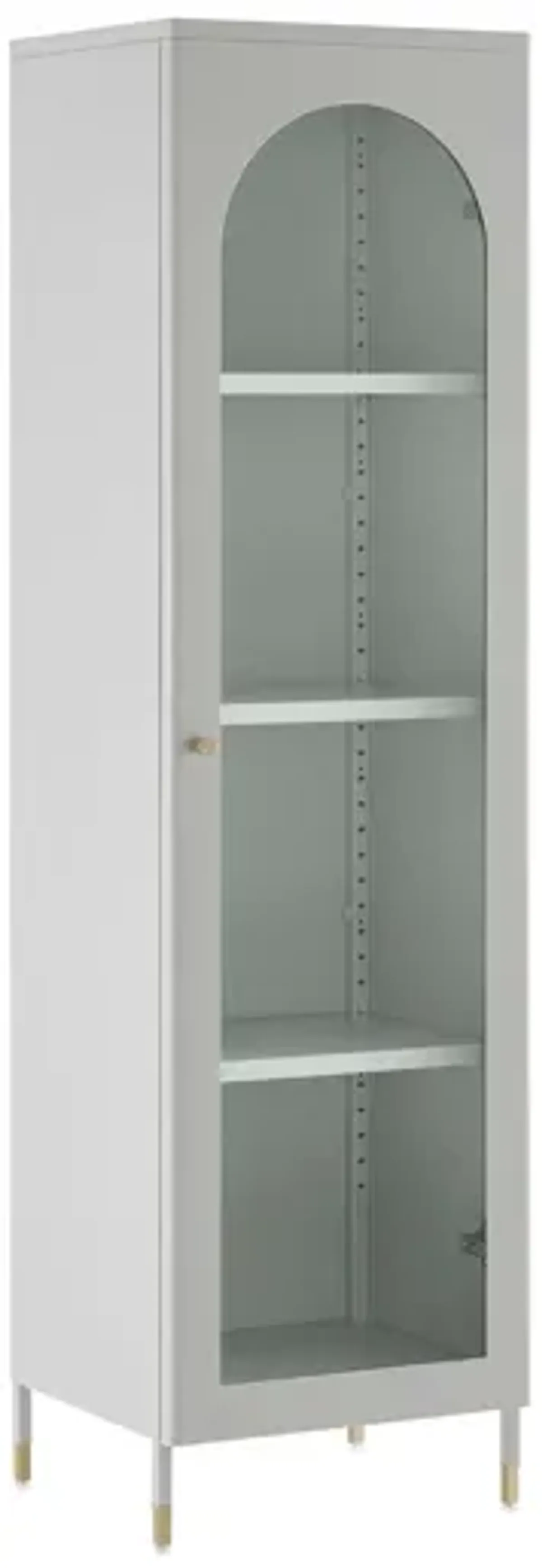 Archway 16" Storage Cabinet