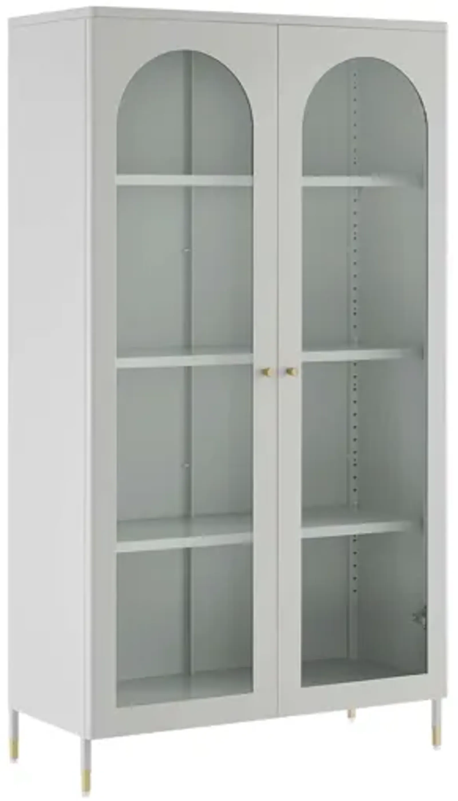 Archway 32" Storage Cabinet