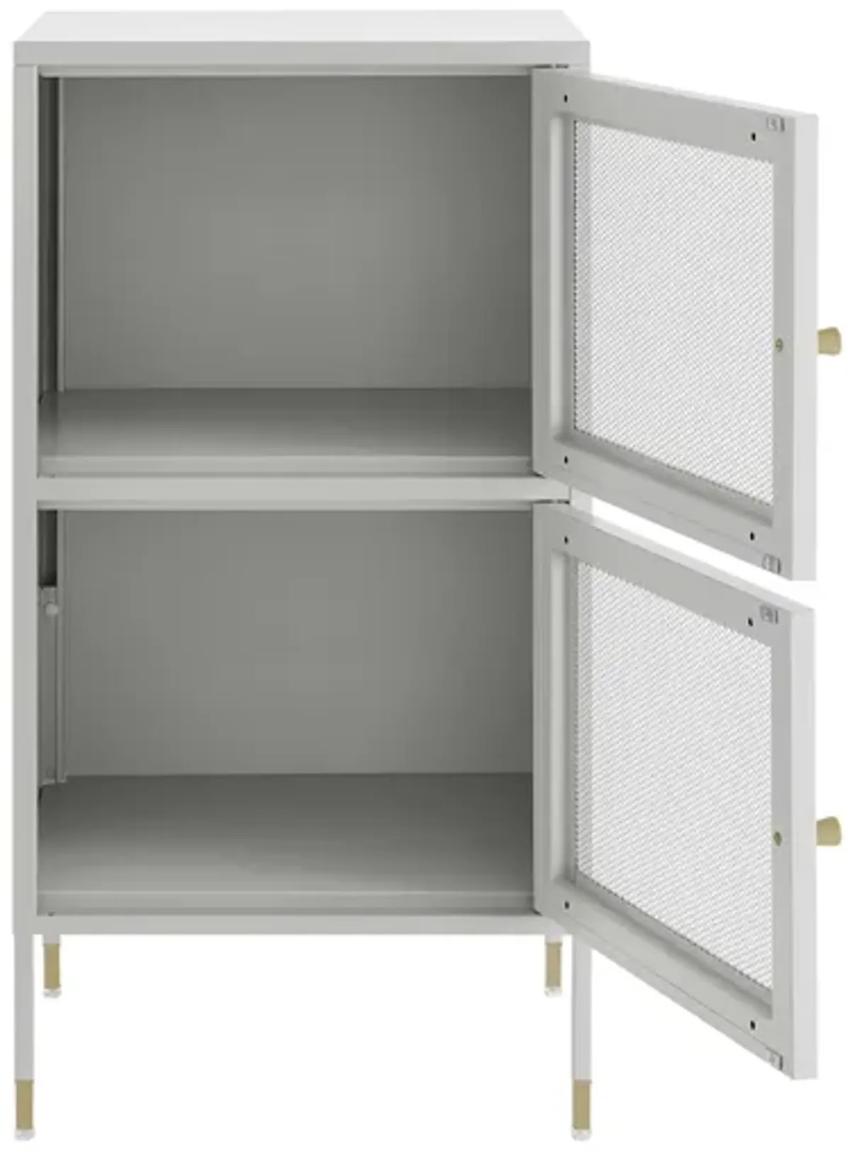 Covelo 33" Accent Cabinet