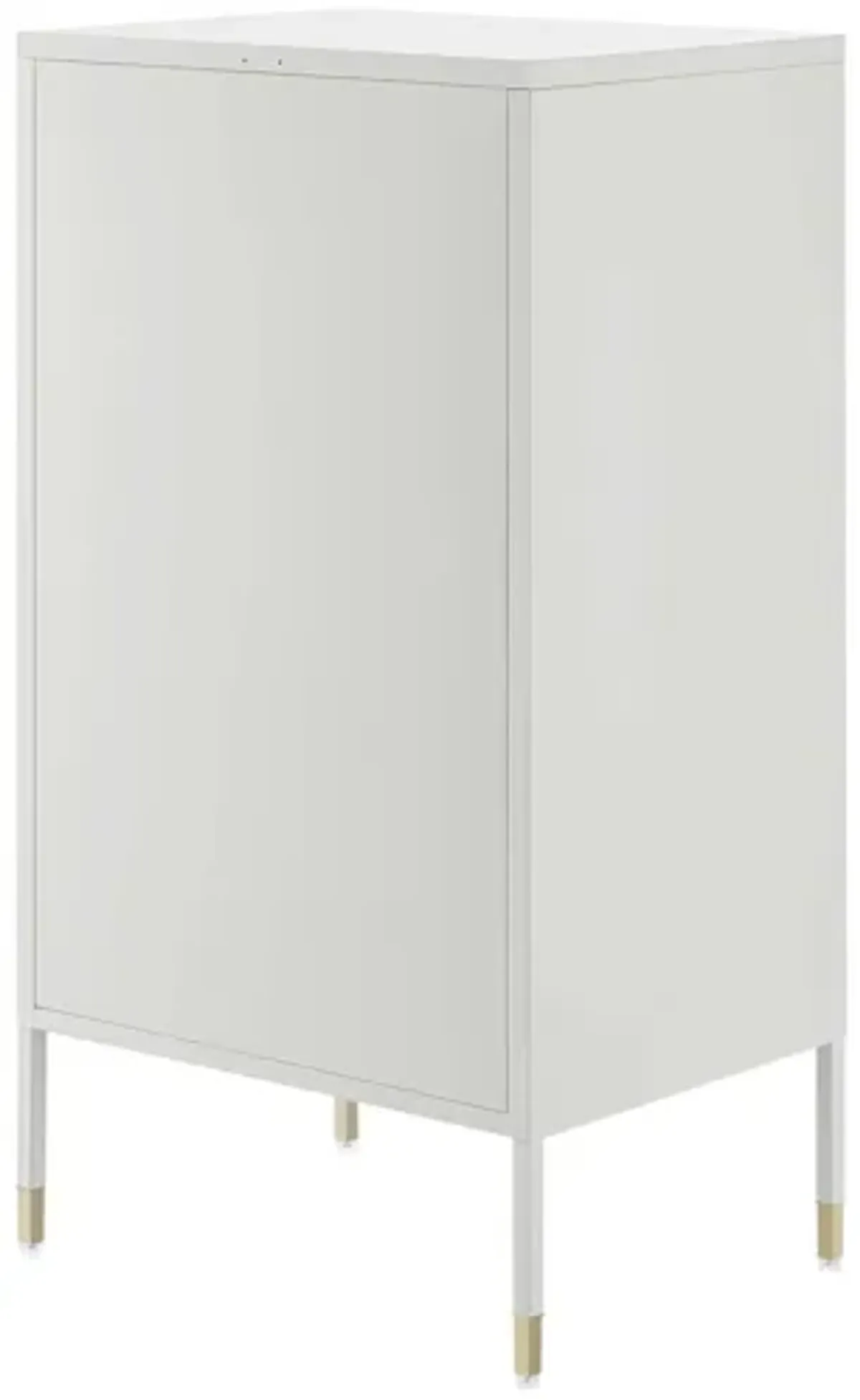 Covelo 33" Accent Cabinet