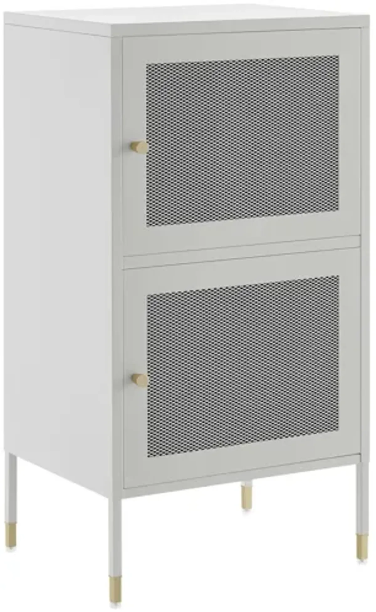 Covelo 33" Accent Cabinet