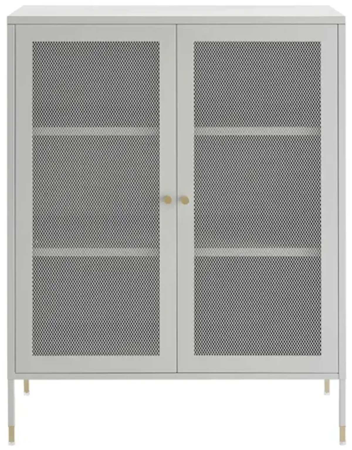 Covelo 32" Accent Cabinet