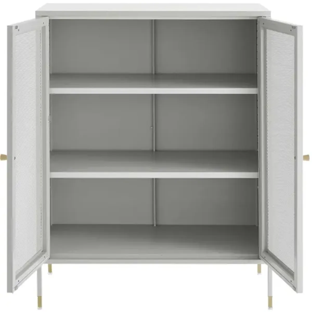 Covelo 32" Accent Cabinet