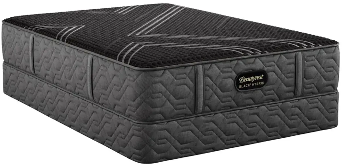 Beautyrest Black® Series 1 Firm Hybrid Twin XL 12.5" Mattress