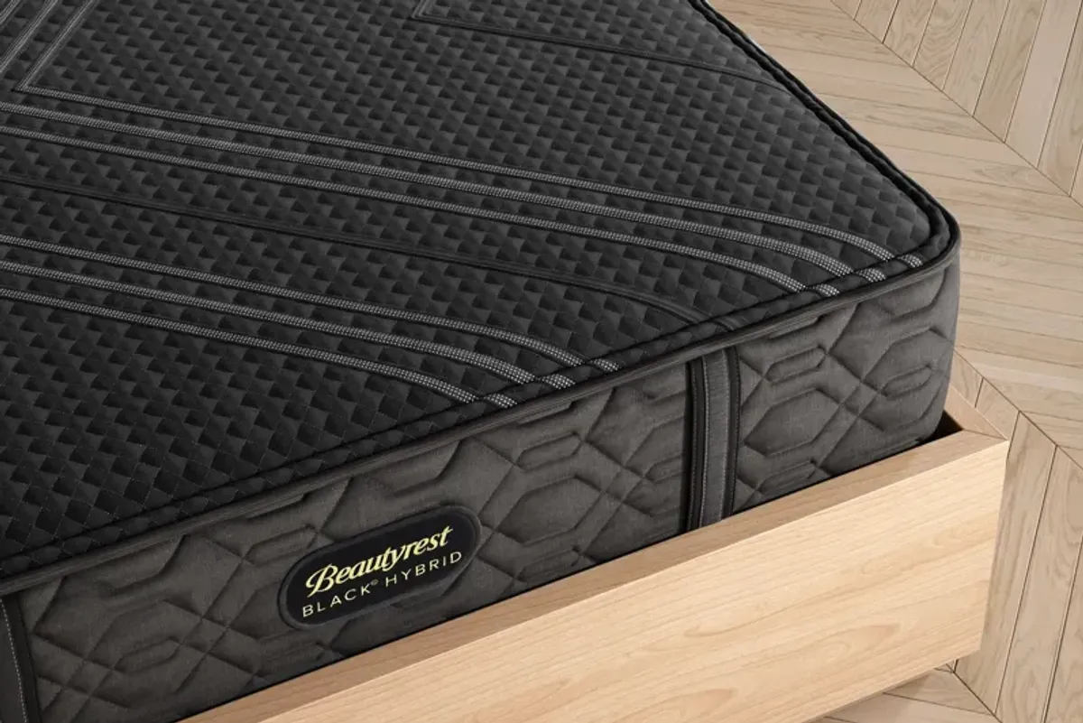 Beautyrest Black® Series 1 Firm Hybrid Full 12.5" Mattress