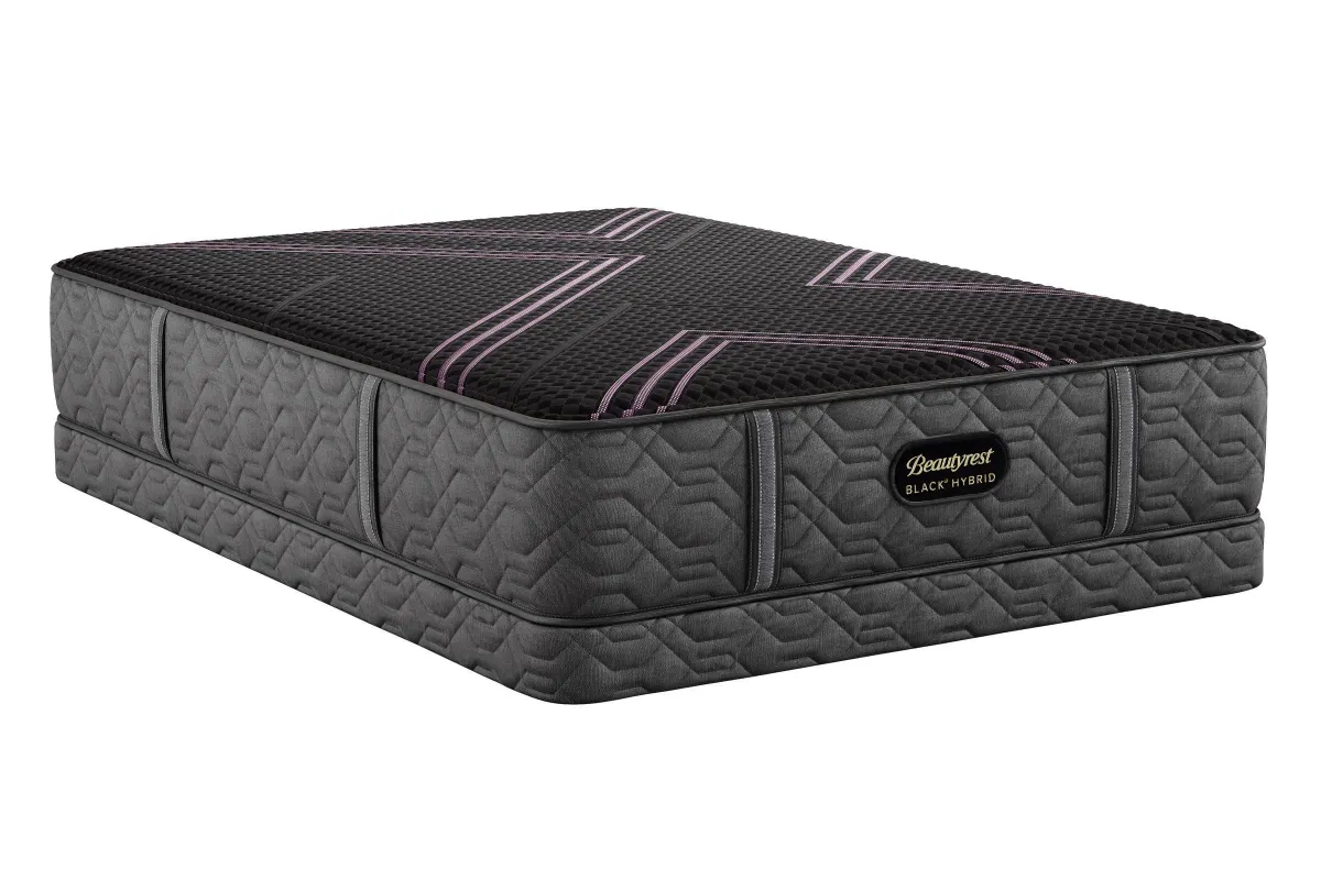 Beautyrest Black® Series 2 Firm Hybrid Twin XL 13.5" Mattress