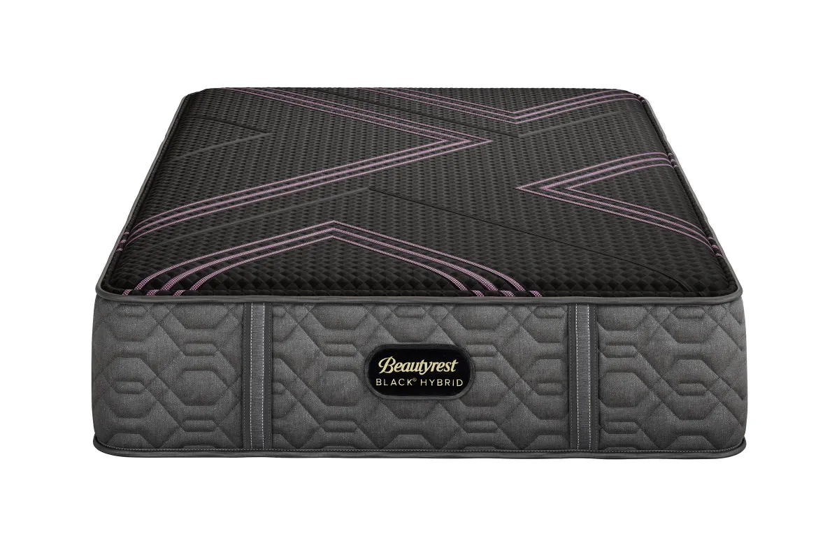 Beautyrest Black® Series 2 Firm Hybrid Queen 13.5" Mattress