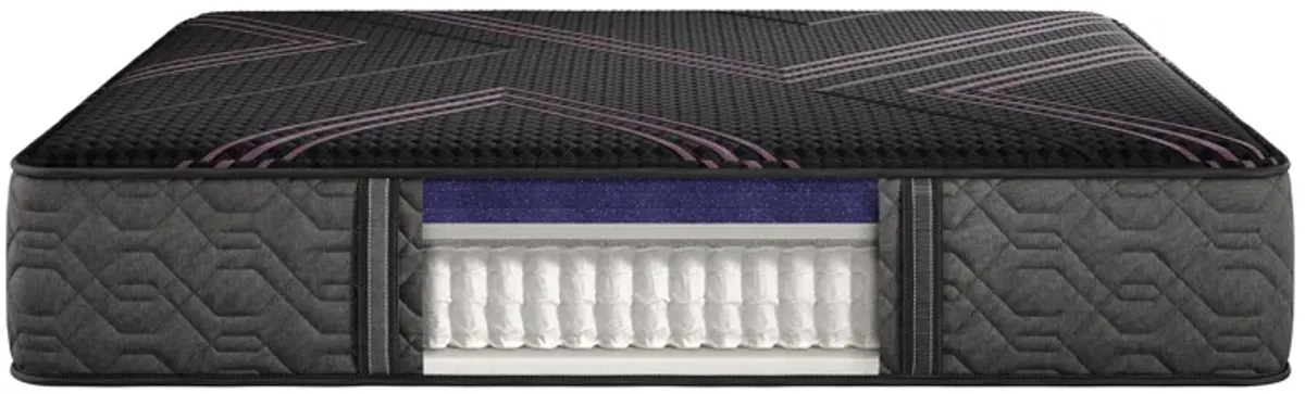 Beautyrest Black® Series 2 Plush Hybrid Full 13.5" Mattress