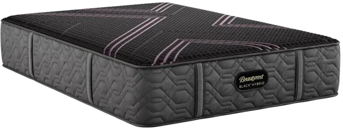 Beautyrest Black® Series 2 Plush Hybrid Full 13.5" Mattress