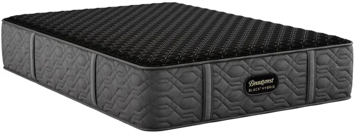 Beautyrest Black® Series 3 Firm Hybrid Twin XL 14.5" Mattress