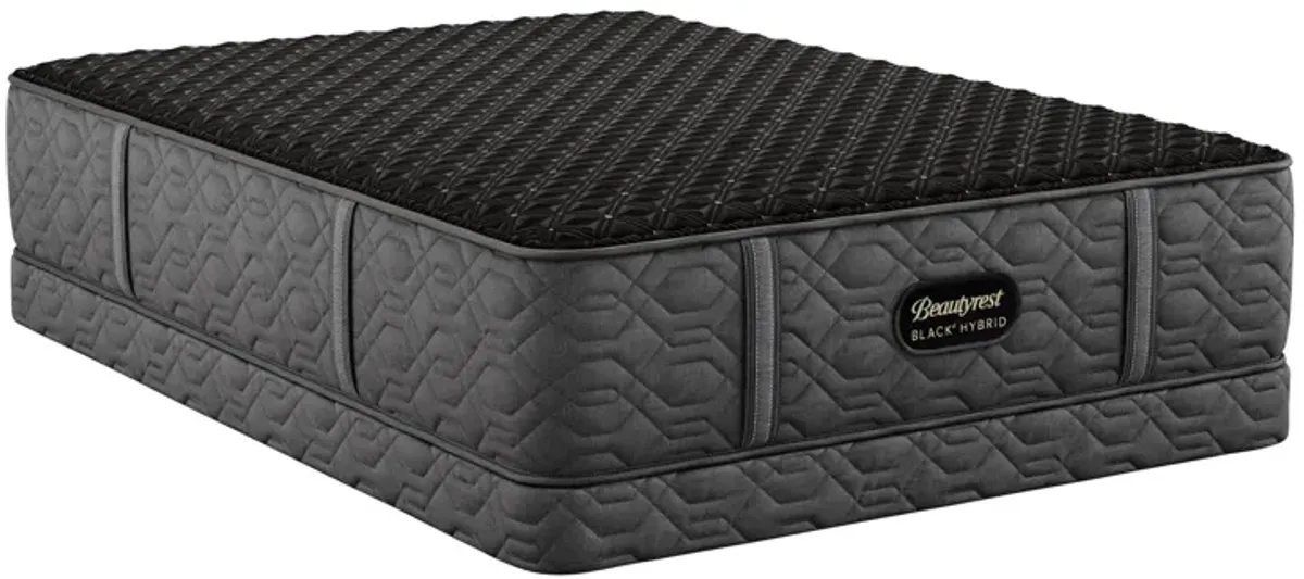 Beautyrest Black® Series 3 Firm Hybrid Full 14.5" Mattress