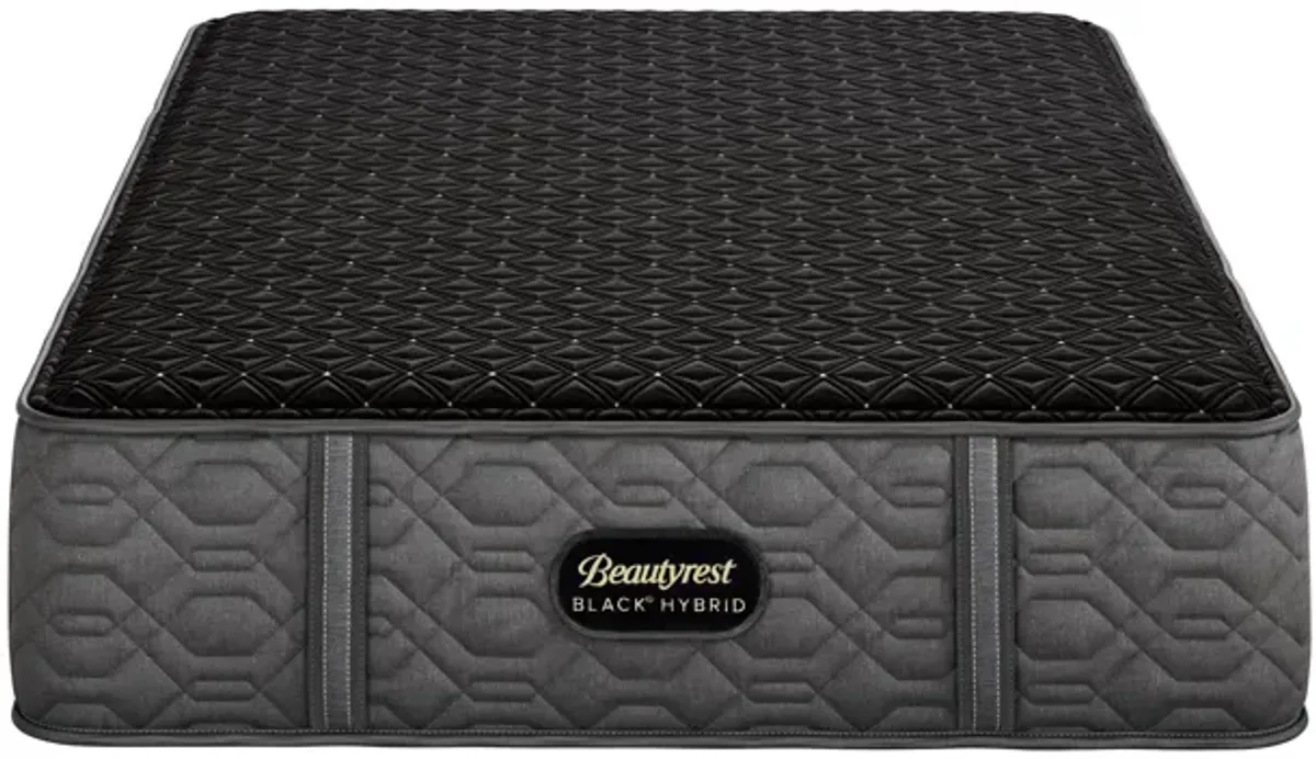 Beautyrest Black® Series 3 Firm Hybrid Full 14.5" Mattress