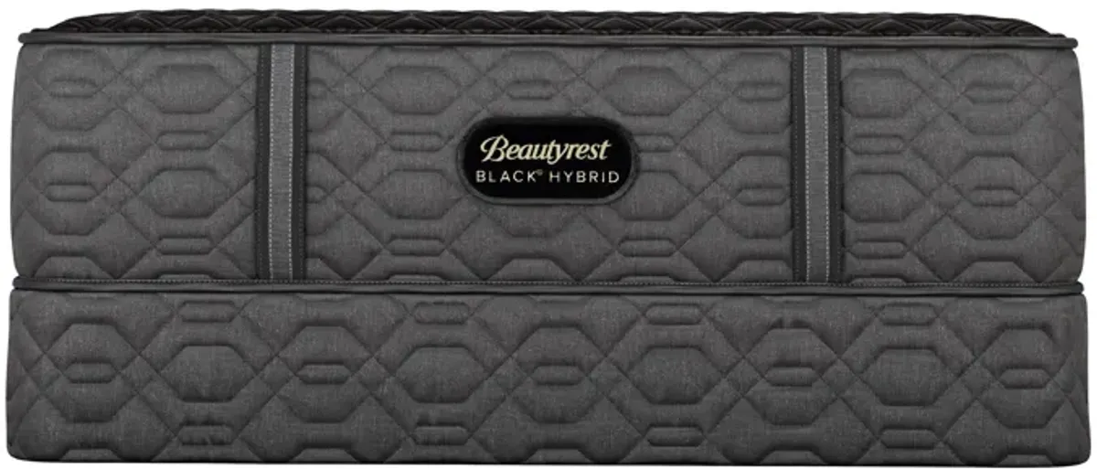 Beautyrest Black® Series 3 Firm Hybrid Full 14.5" Mattress