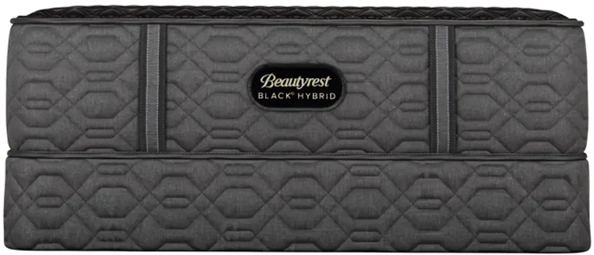 Beautyrest Black® Series 3 Medium Hybrid Full 15" Mattress