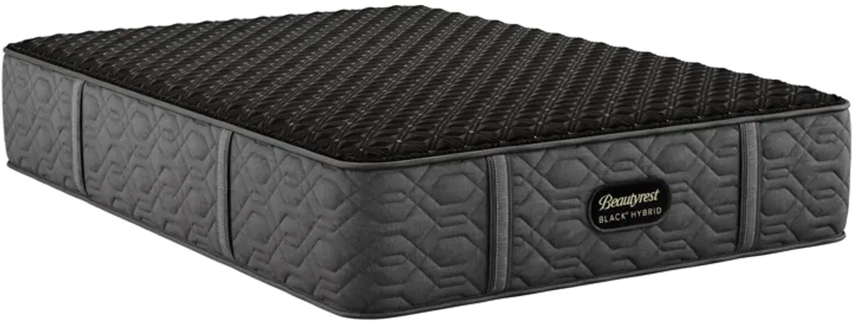 Beautyrest Black® Series 3 Plush Hybrid Twin XL 14.5" Mattress