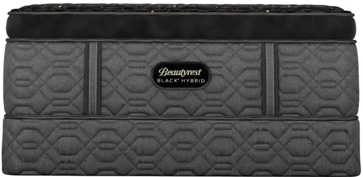 Beautyrest Black® Series 4 Firm Hybrid Full 16" Mattress