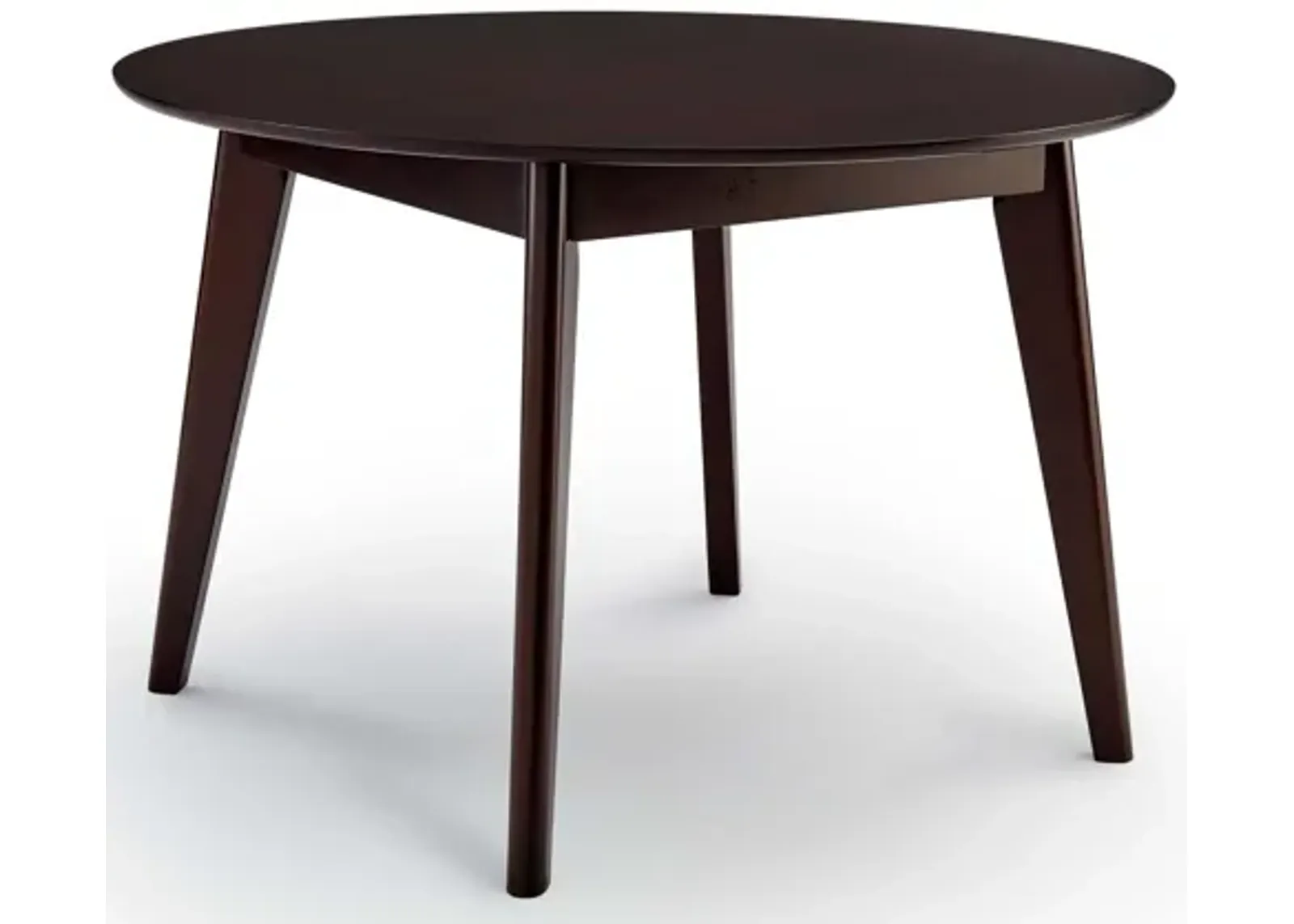 Vision 45" Round Dining Table by Modway