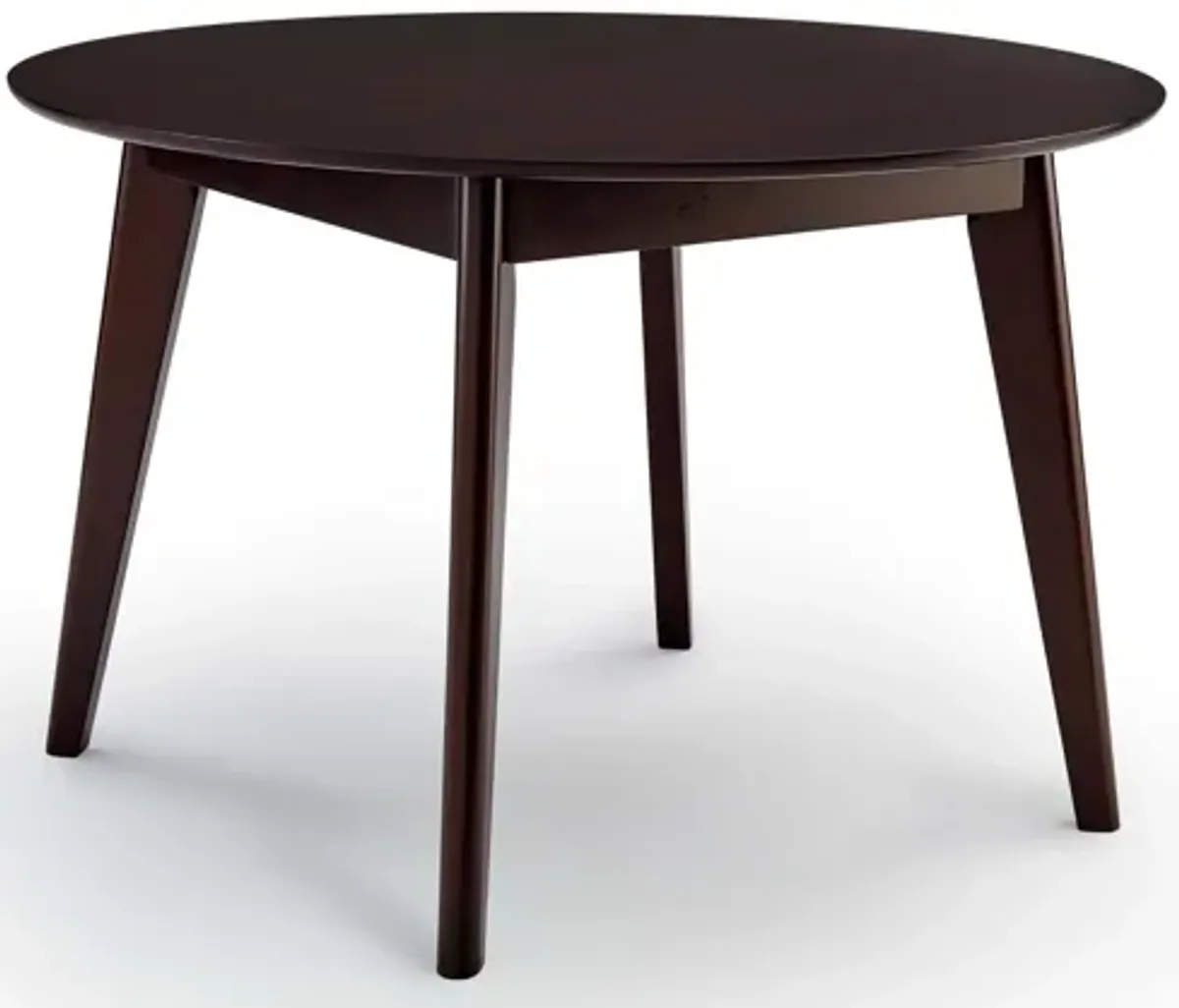 Vision 45" Round Dining Table by Modway