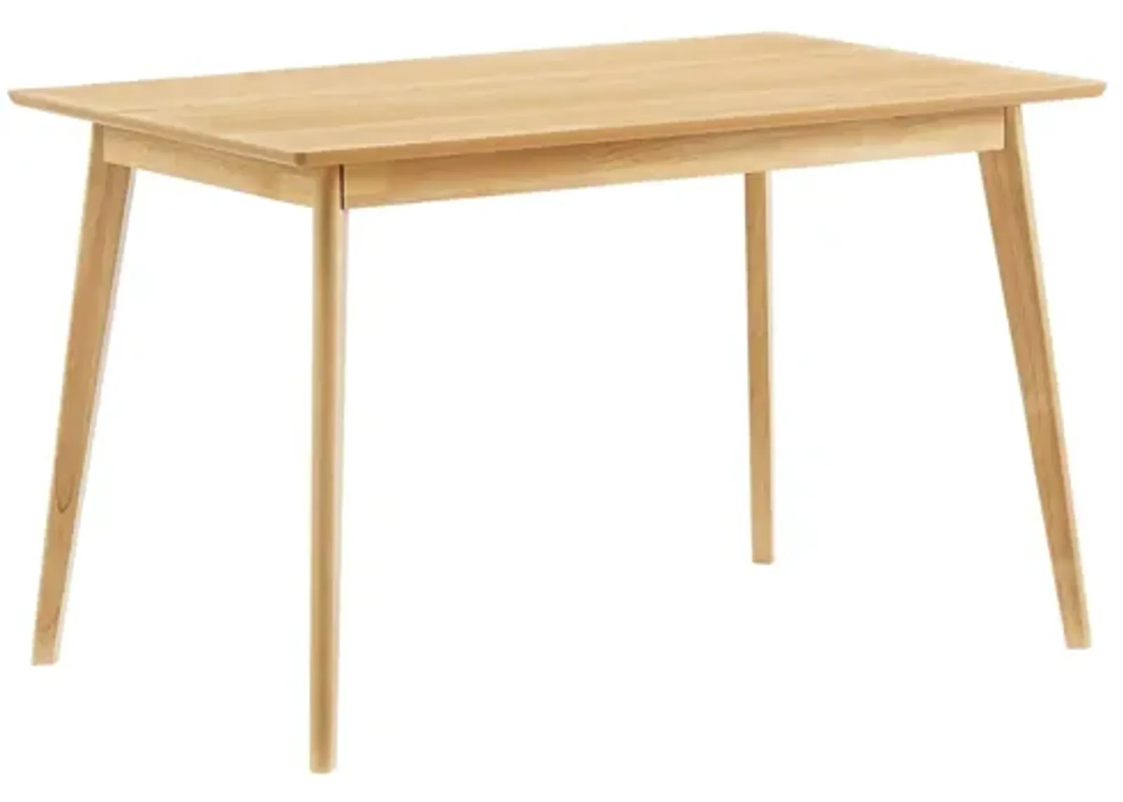 Oracle 47" Rectangle Dining Table by Modway