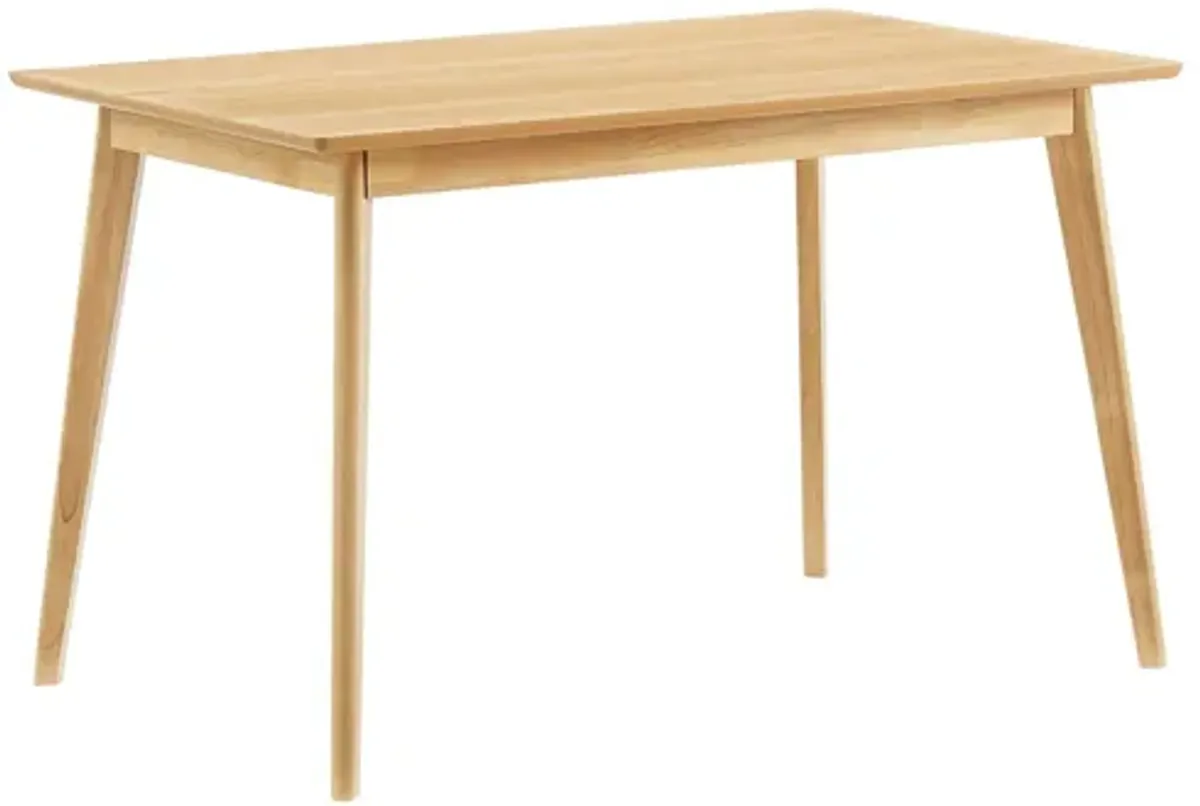 Oracle 47" Rectangle Dining Table by Modway