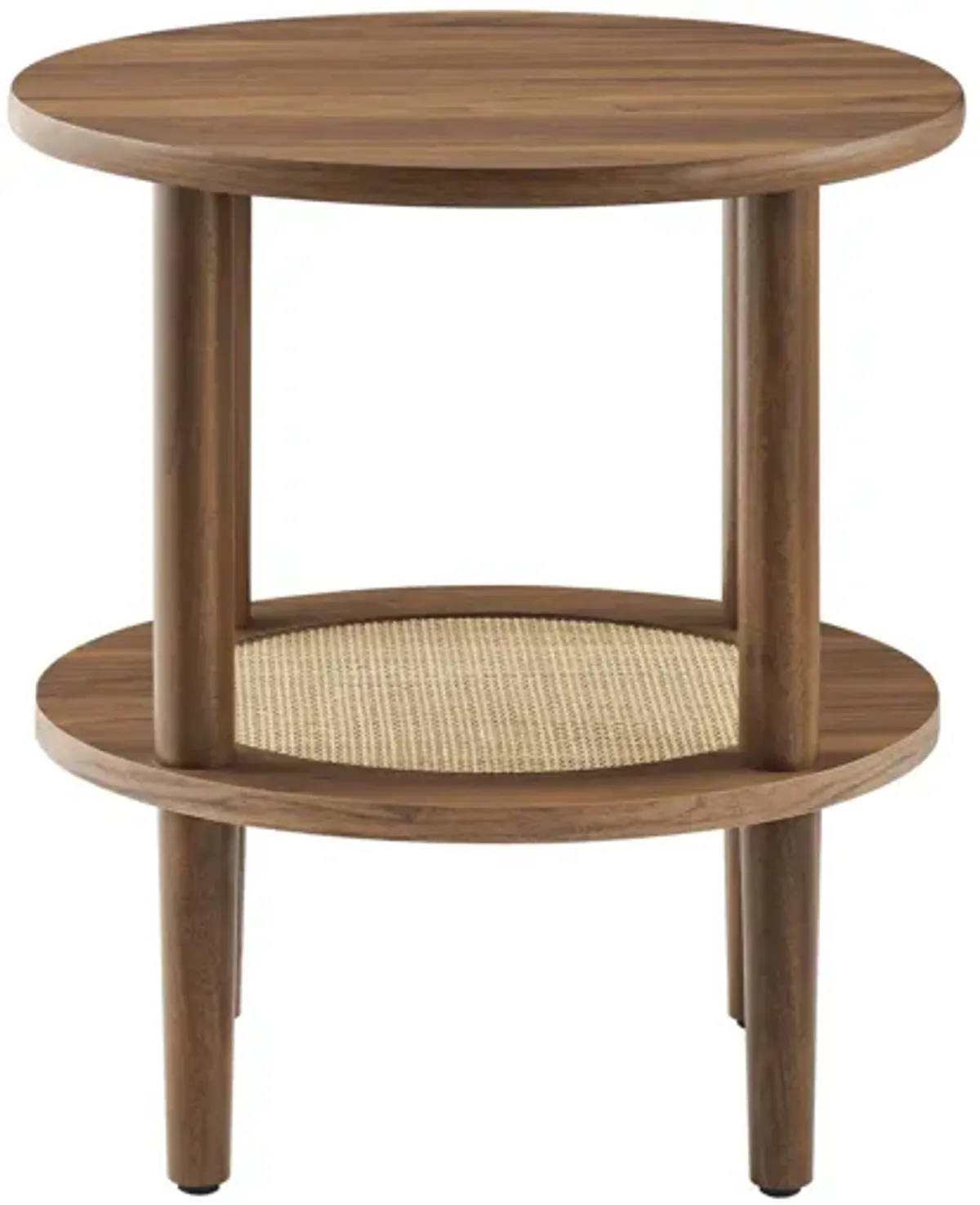 Torus Round Side Table by Modway