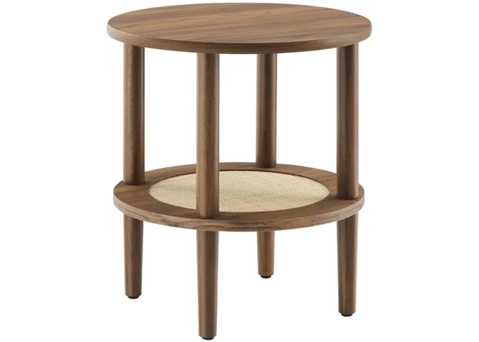 Torus Round Side Table by Modway