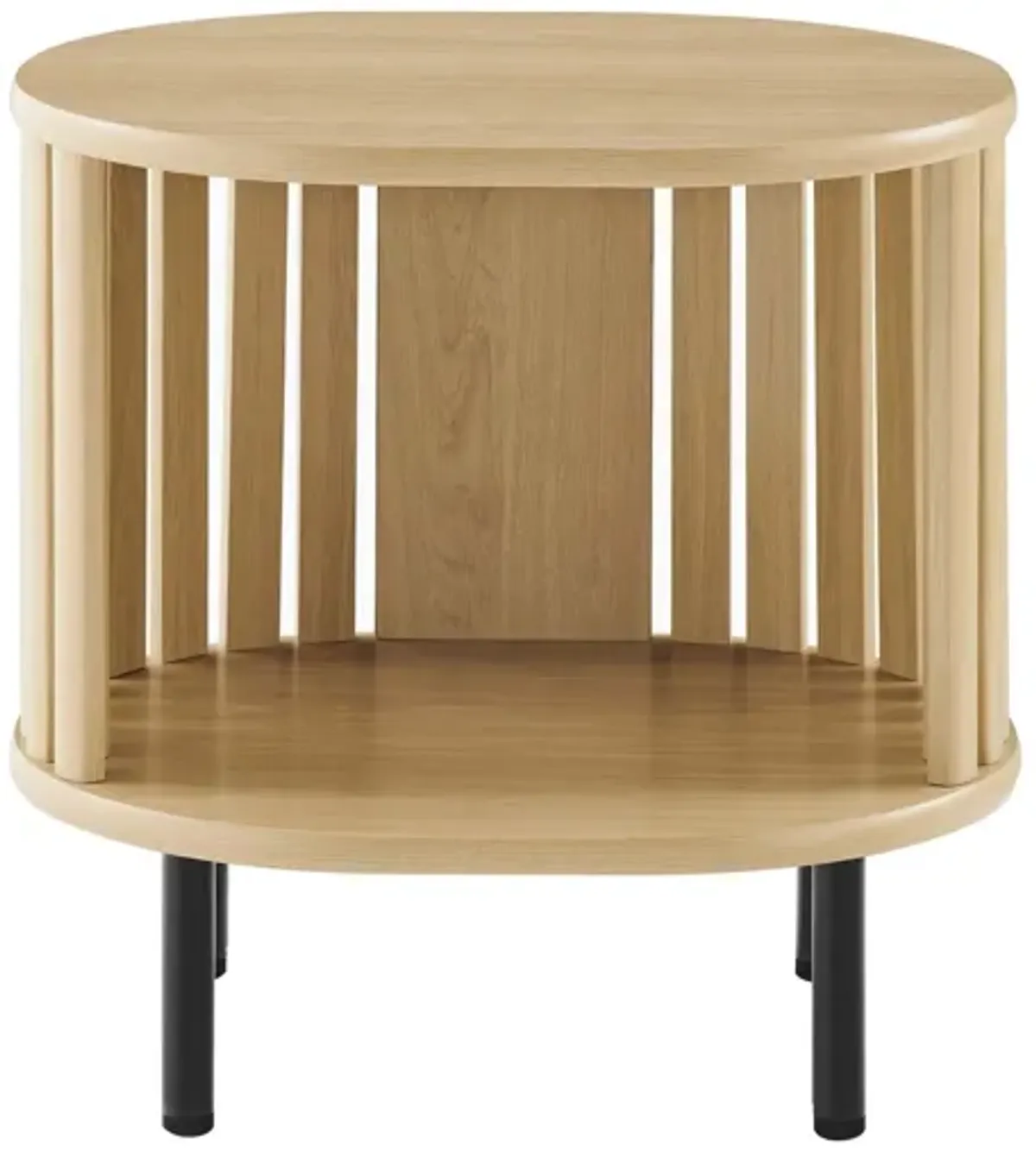 Fortitude Side Table by Modway