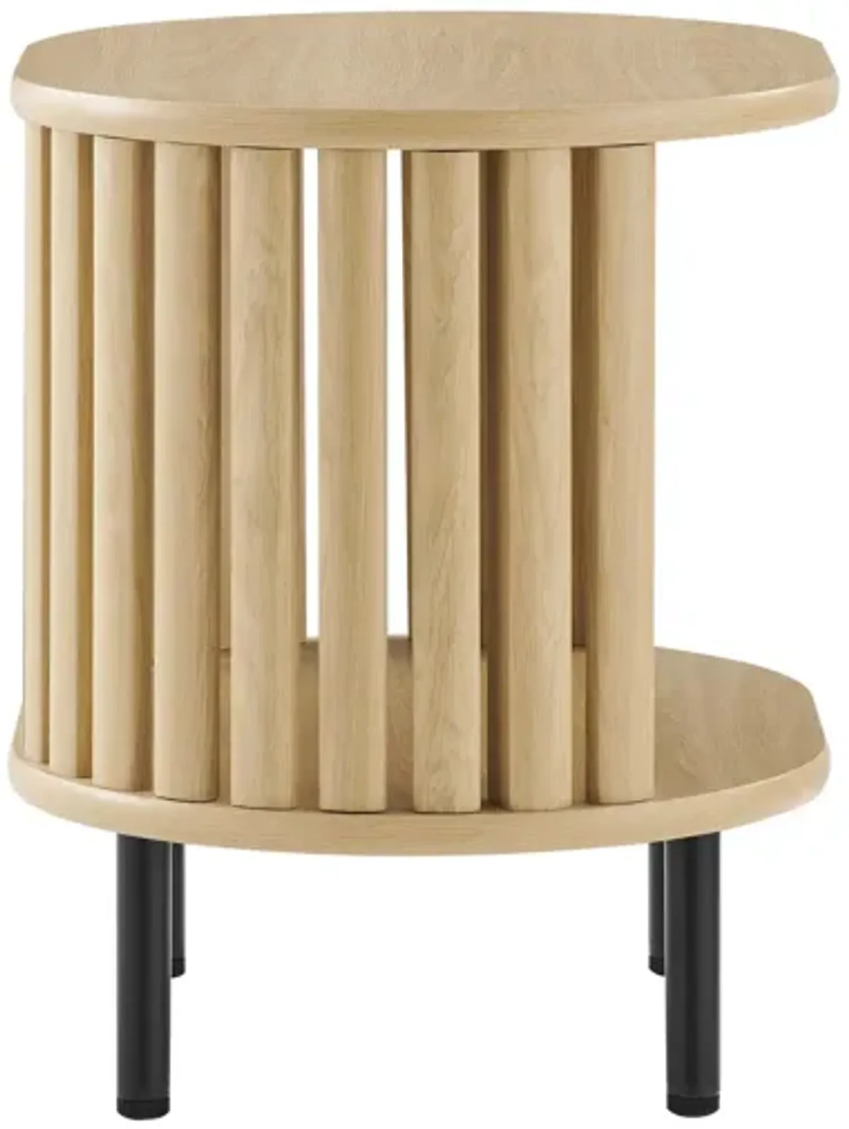 Fortitude Side Table by Modway