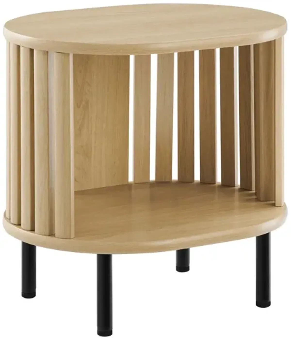 Fortitude Side Table by Modway