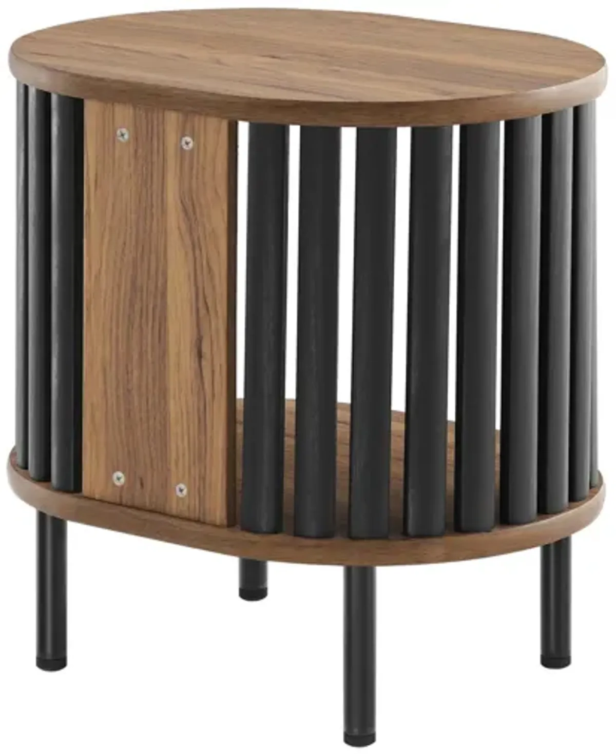 Fortitude Side Table by Modway