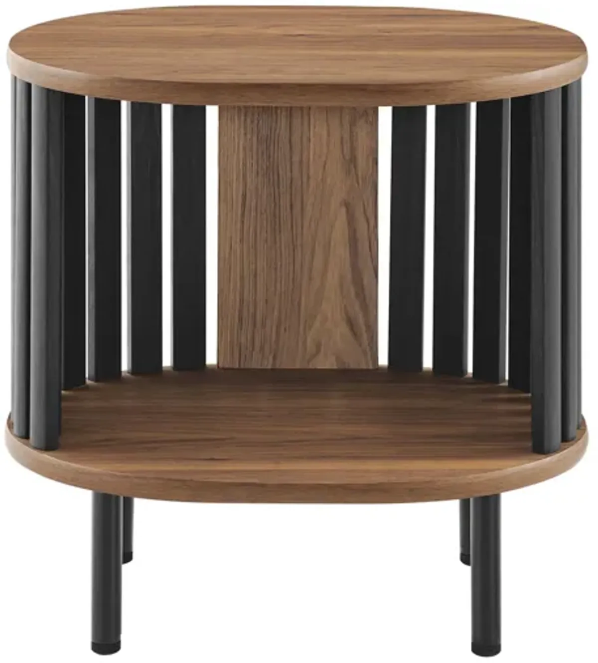 Fortitude Side Table by Modway