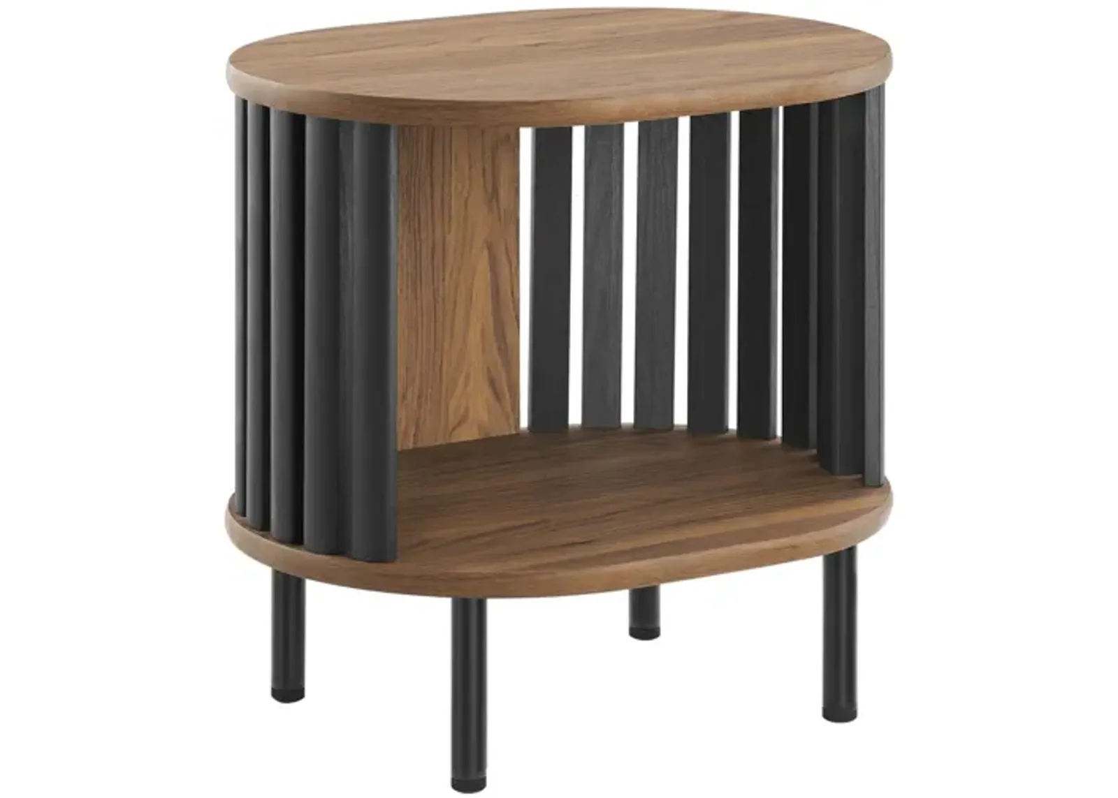 Fortitude Side Table by Modway