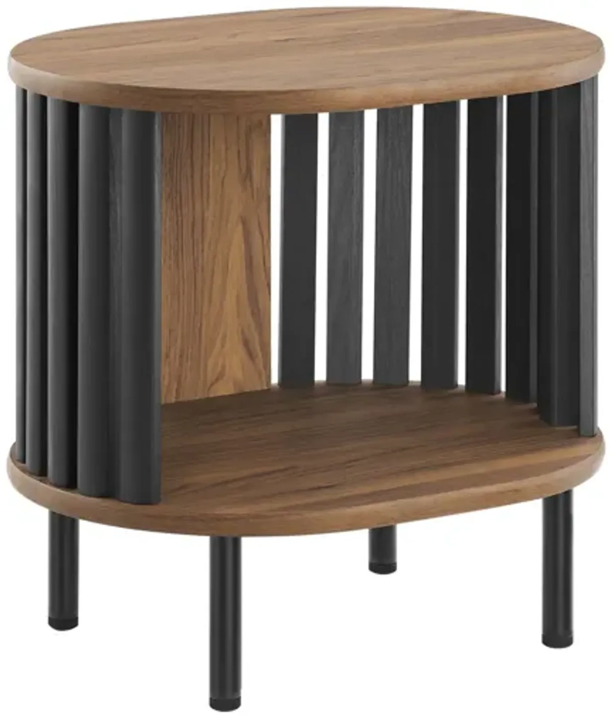 Fortitude Side Table by Modway