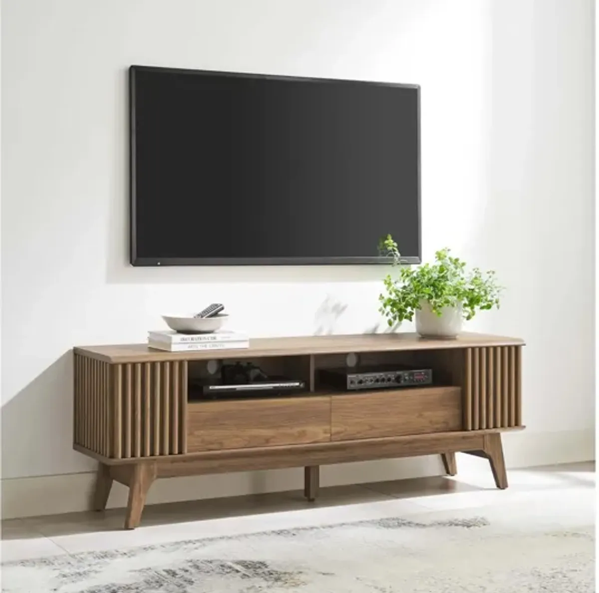 Eudora 60" TV Stand by Modway