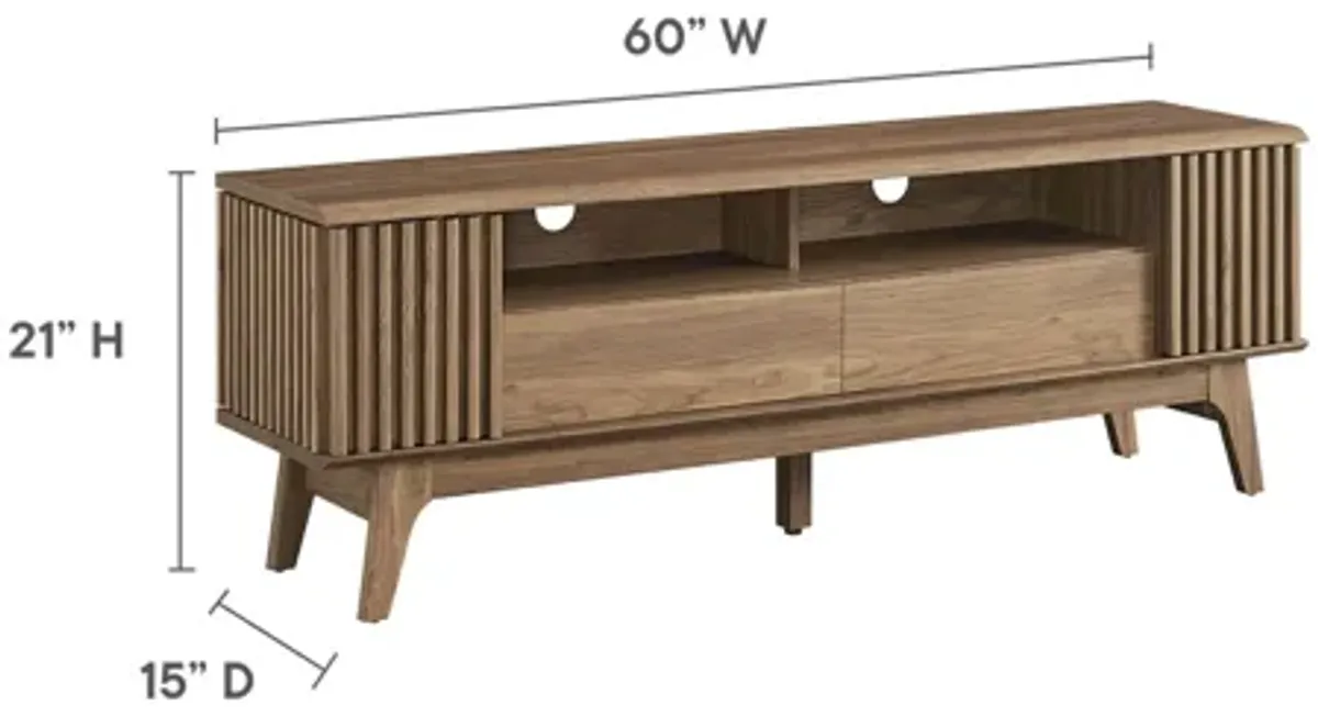 Eudora 60" TV Stand by Modway