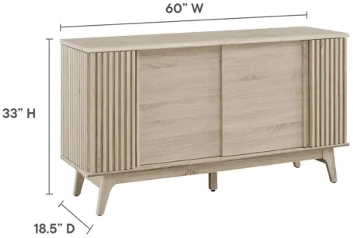 Eudora Sideboard by Modway