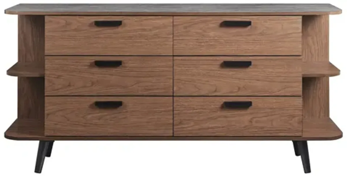 Langston Open Display Storage Sideboard by Modway