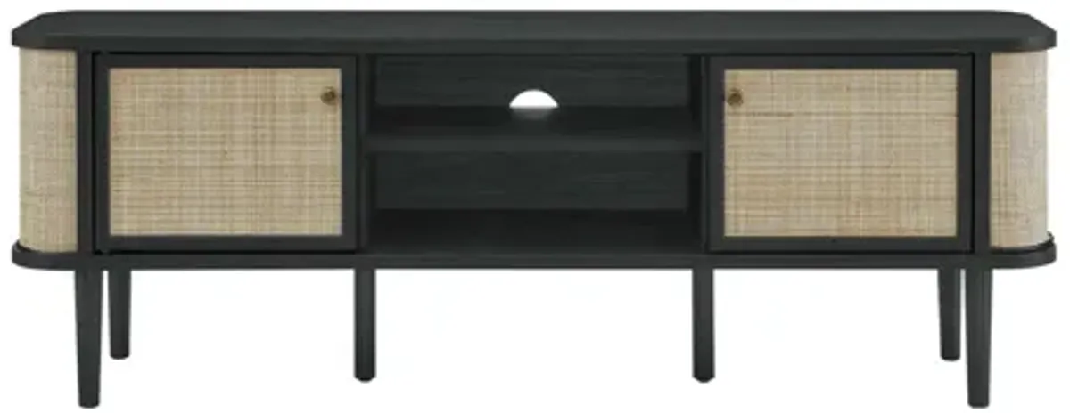 Miramar 60'' Wood TV Stand by Modway