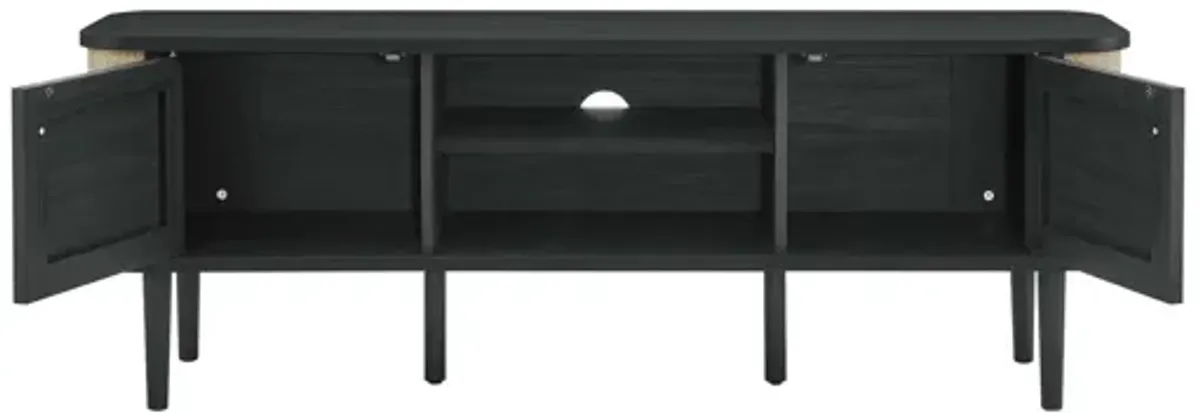 Miramar 60'' Wood TV Stand by Modway