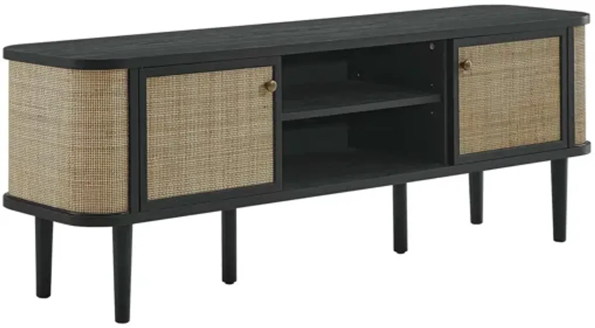 Miramar 60'' Wood TV Stand by Modway