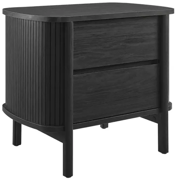 Cadence 2-Drawer Nightstand
