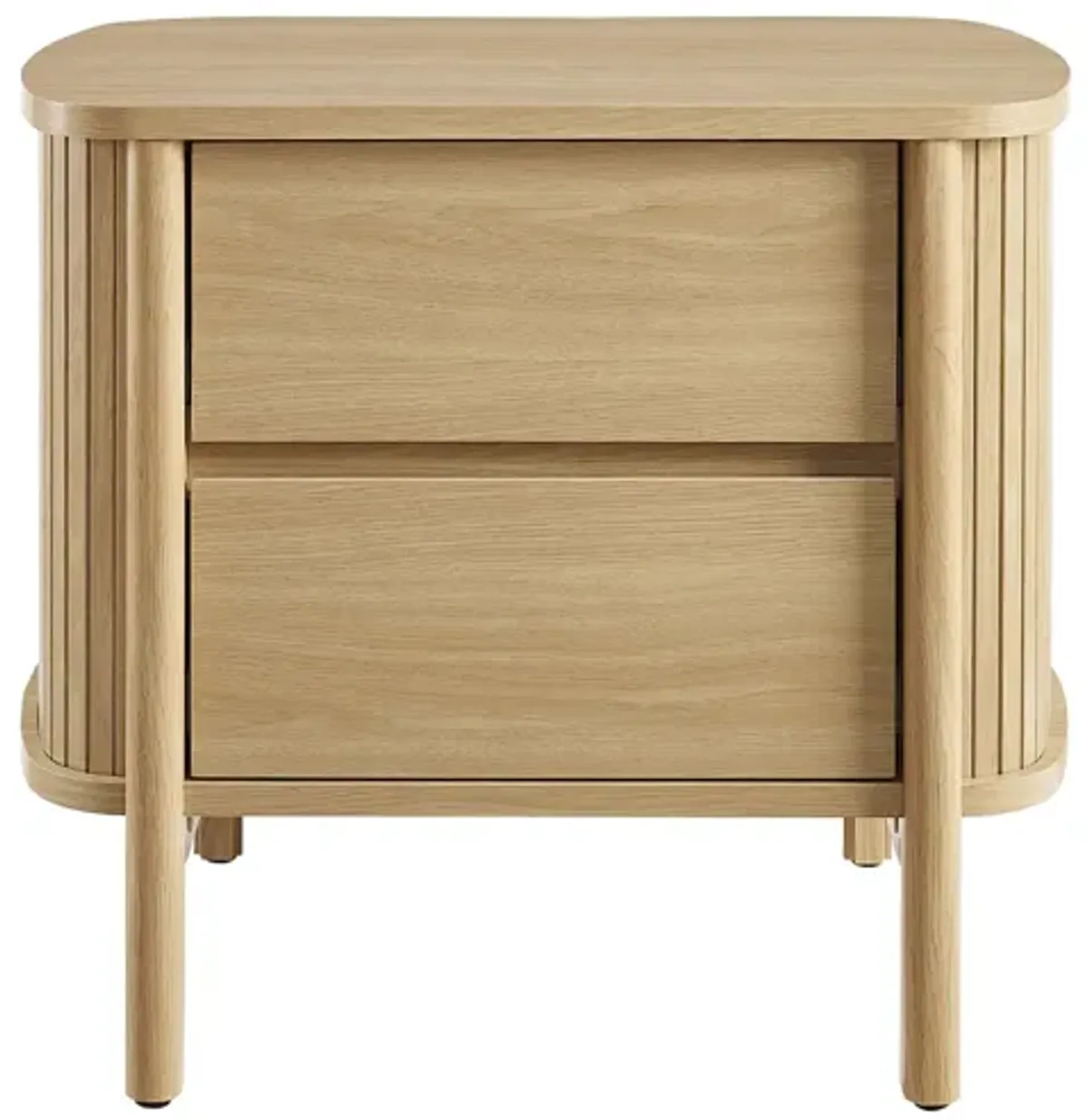 Cadence 2-Drawer Nightstand