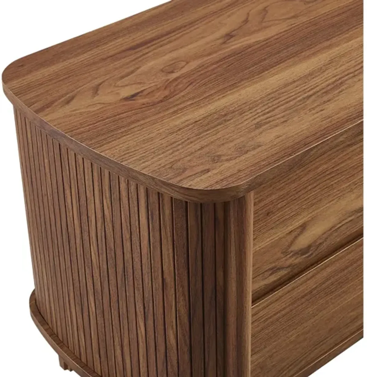 Cadence 2-Drawer Nightstand