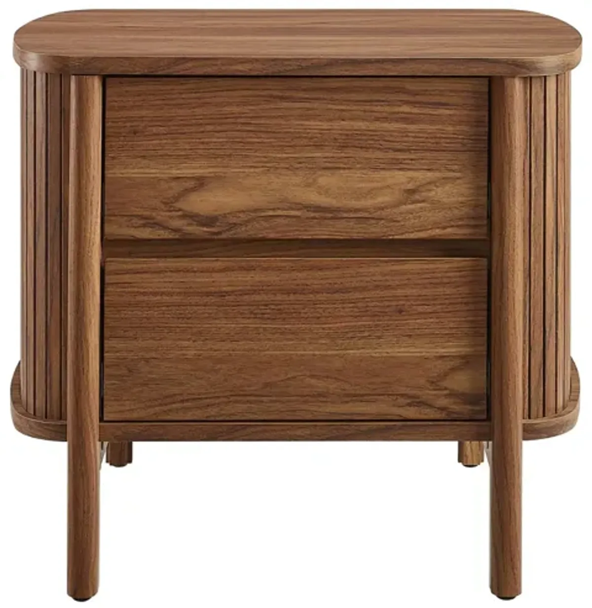 Cadence 2-Drawer Nightstand