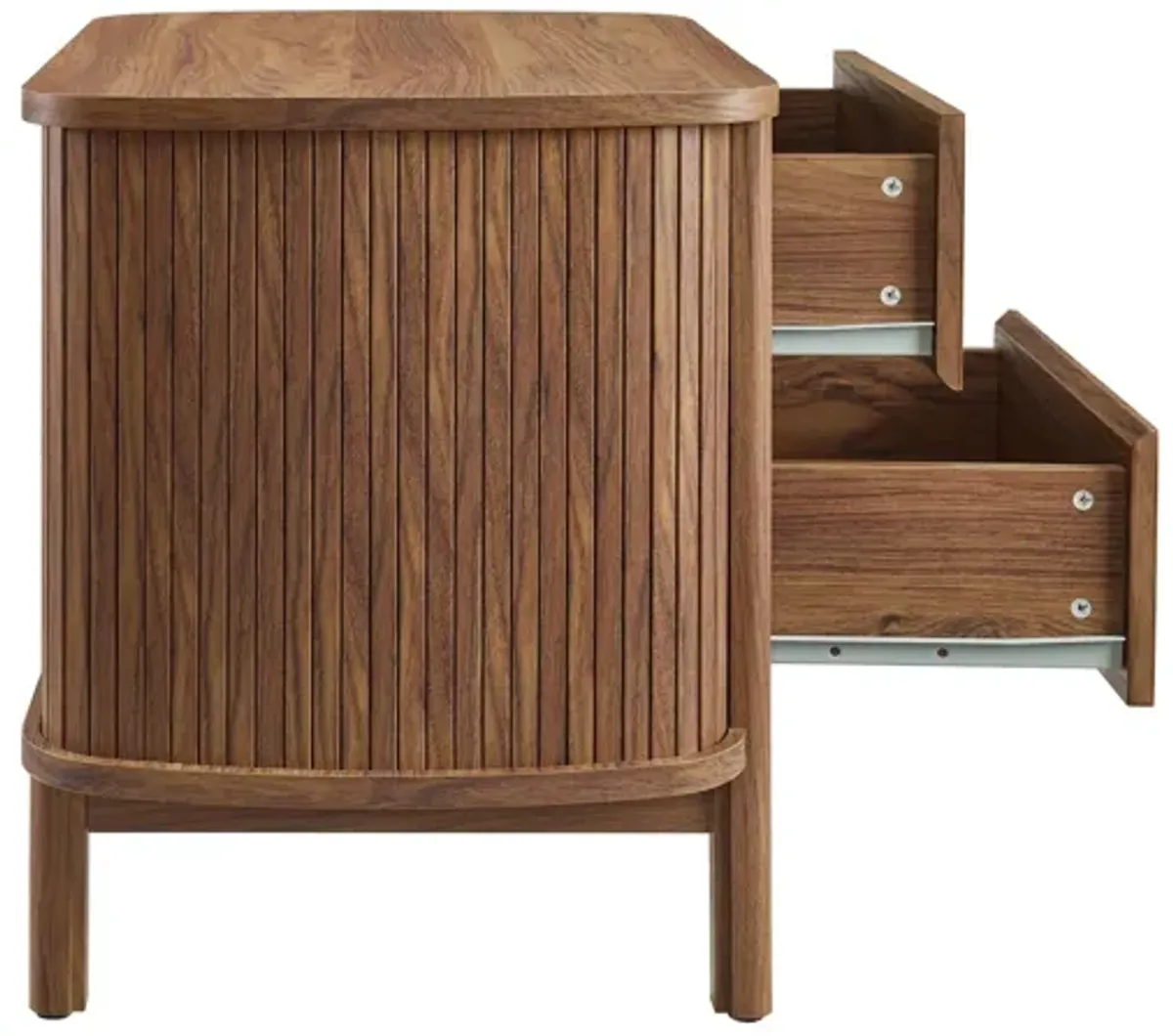 Cadence 2-Drawer Nightstand